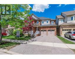 16 HAVERHILL TERRACE, Aurora, Ontario