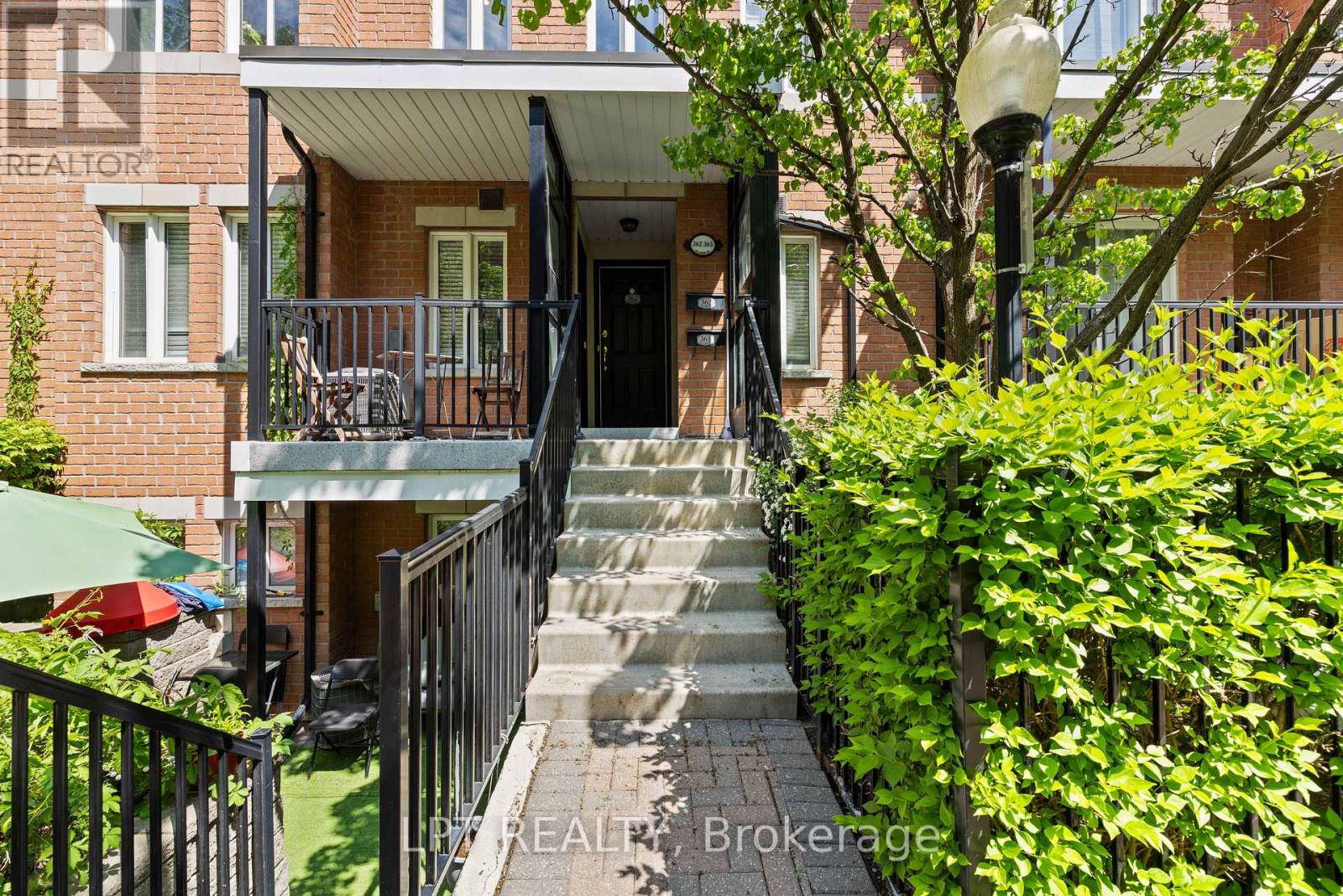 362 - 312 JOHN STREET, Markham, Ontario