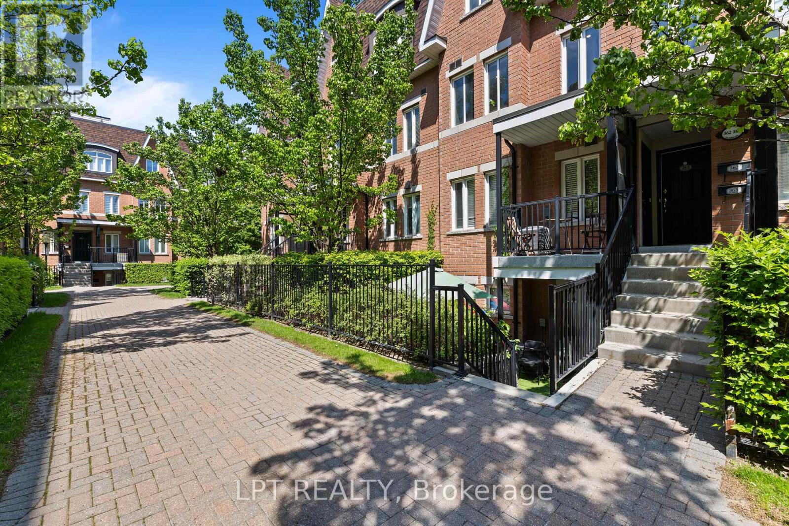 362 - 312 John Street, Markham (Aileen-Willowbrook), Ontario  L3T 0A7 - Photo 3 - N13232550