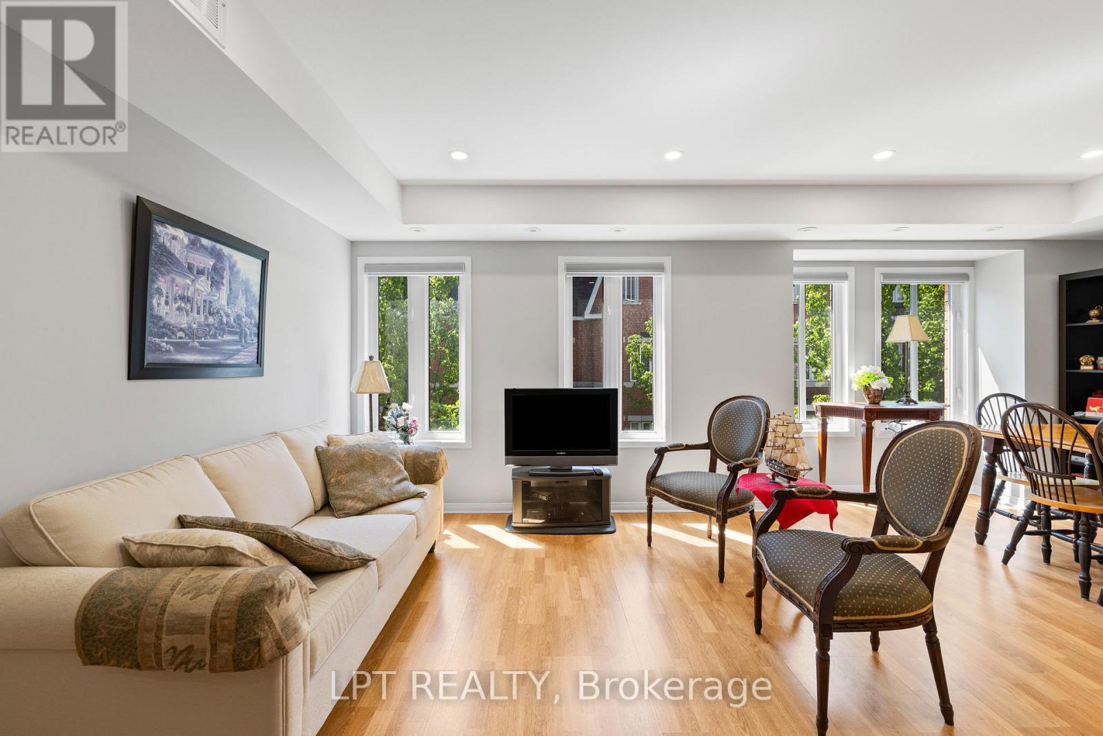 362 - 312 John Street, Markham (Aileen-Willowbrook), Ontario  L3T 0A7 - Photo 6 - N13232550