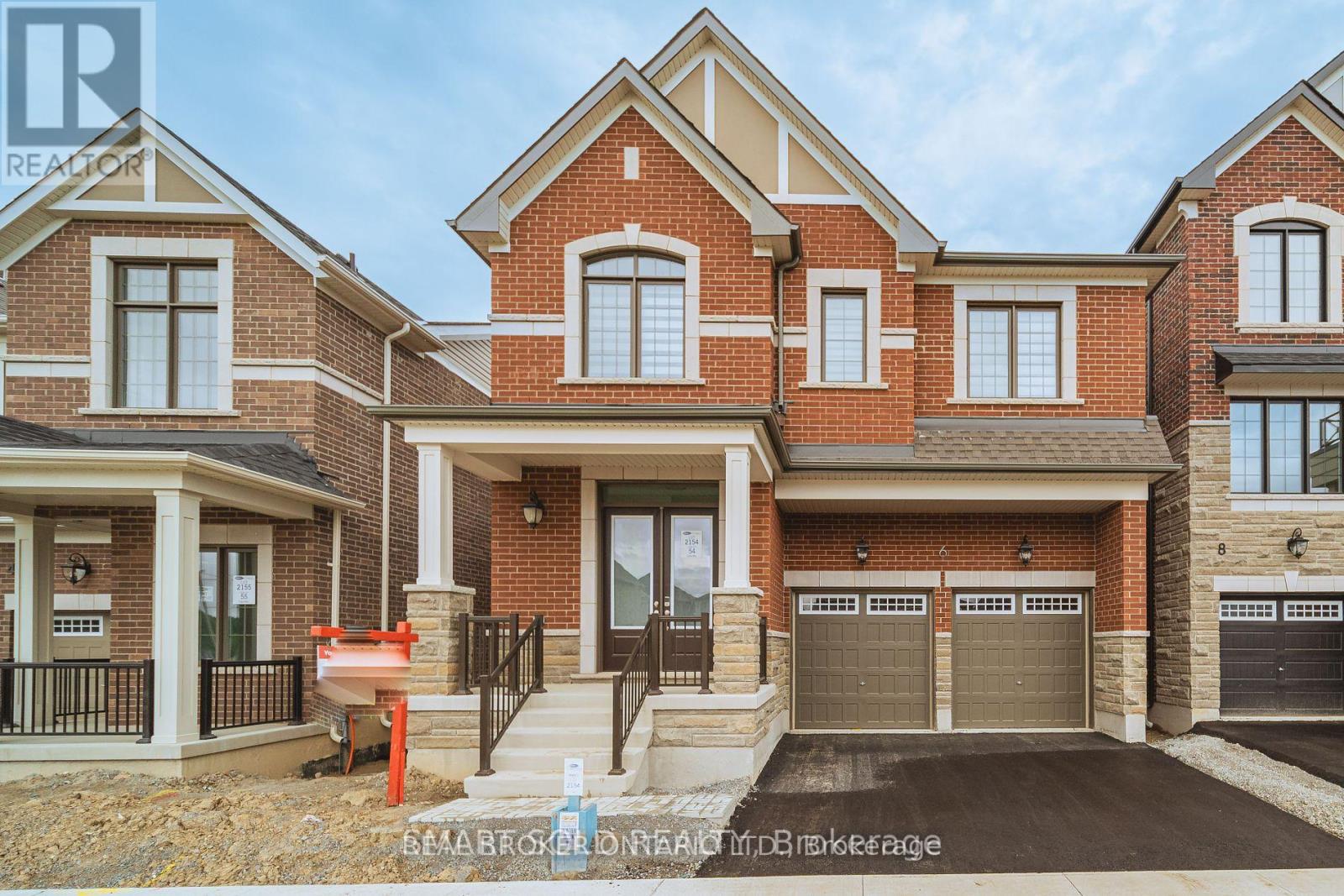 6 AZURE DRIVE, Markham, Ontario