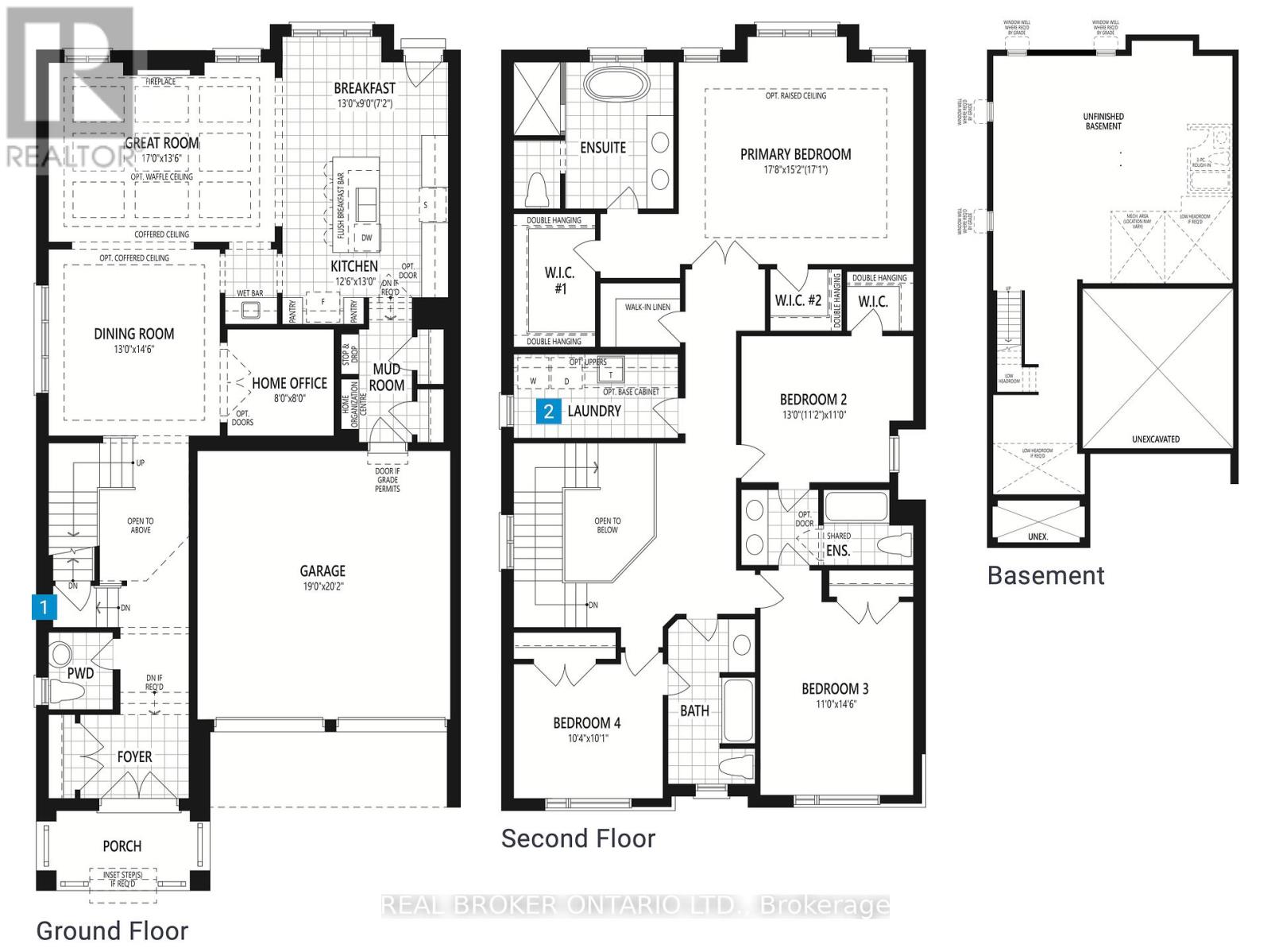 6 Azure Drive, Markham, Ontario  L6C 3M5 - Photo 26 - N13232560
