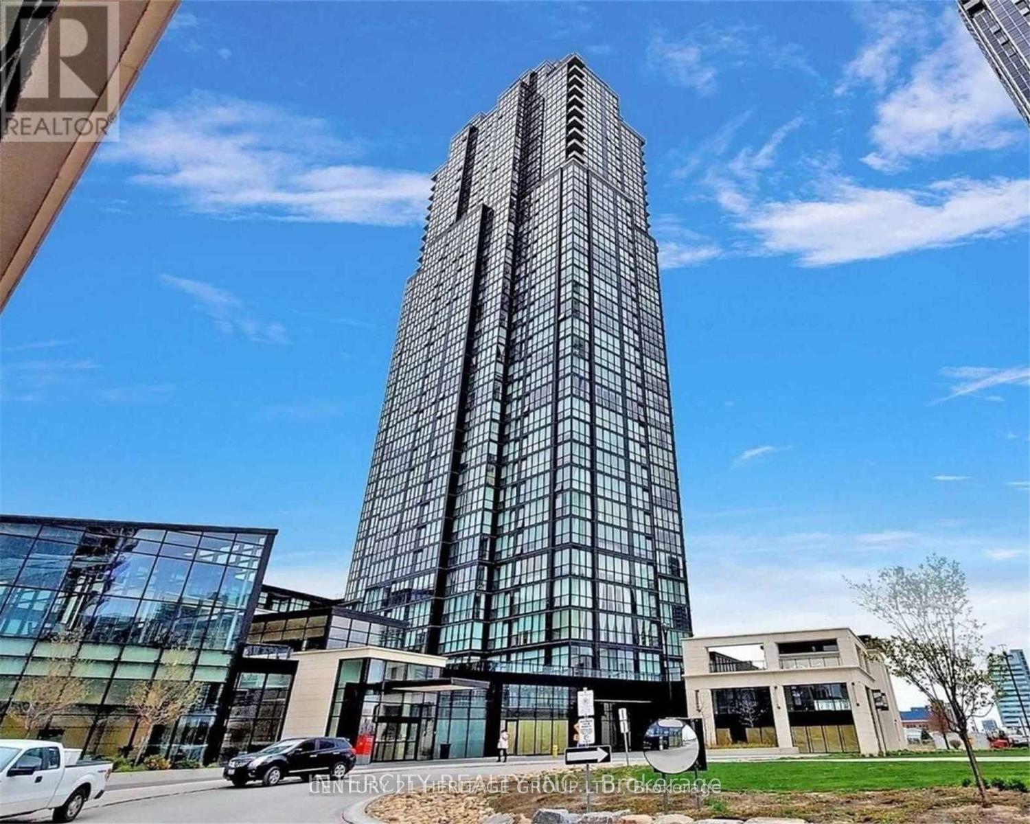 1407 - 2910 Highway 7, Vaughan, Ontario  L4K 0H8 - Photo 2 - N13232670