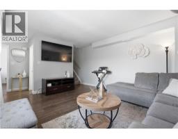 423 WESTWOOD Drive Unit# 44, Kitchener, Ontario