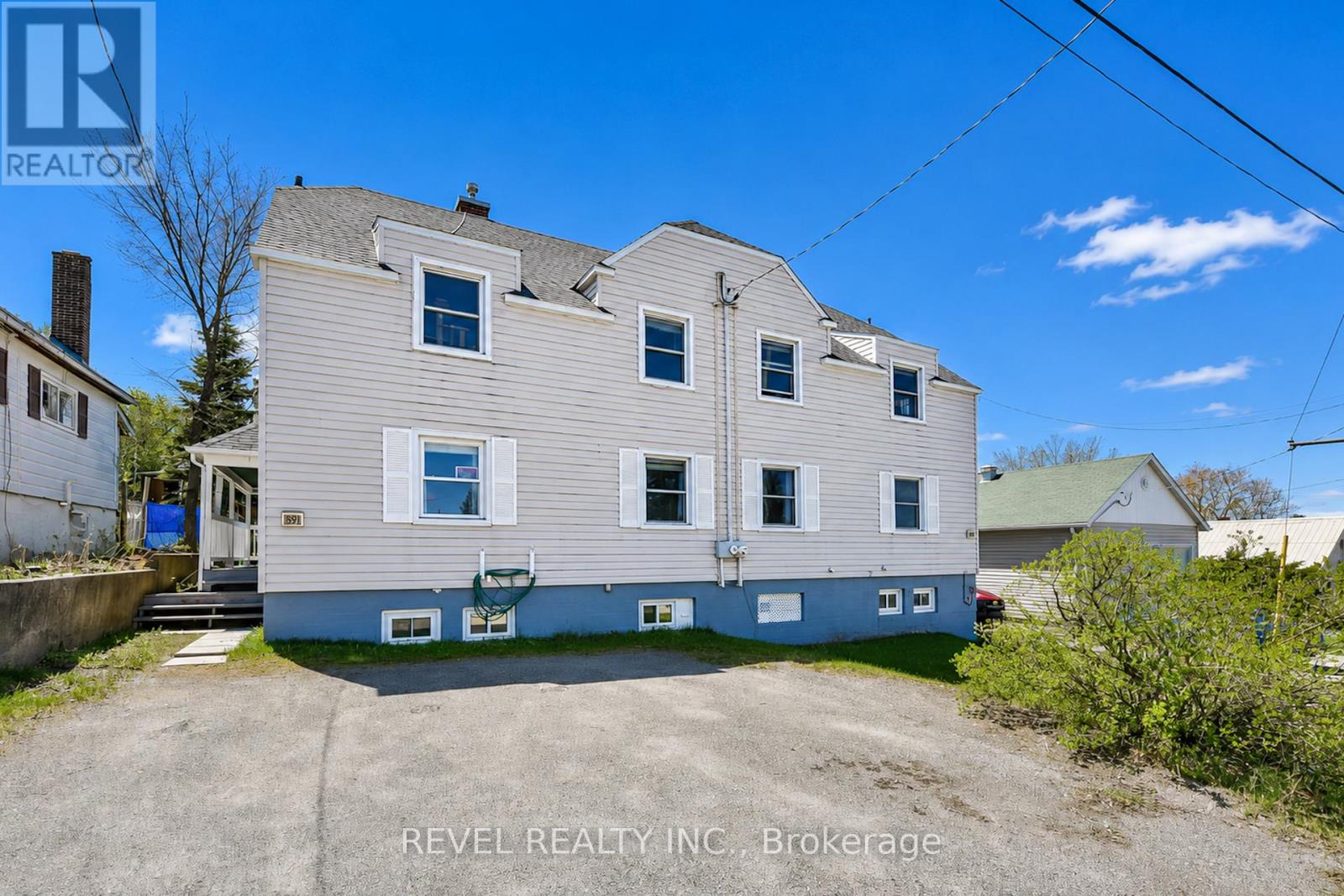 391 - 399 Murdock Avenue, Timmins, Ontario  P4N 5T9 - Photo 3 - T13232784