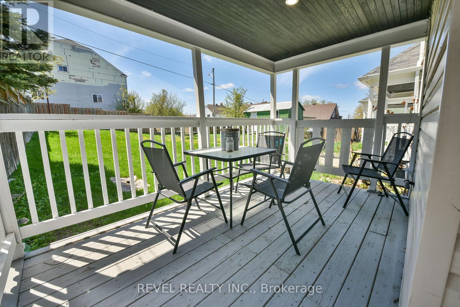 391 - 399 Murdock Avenue, Timmins, Ontario  P4N 5T9 - Photo 41 - T13232784