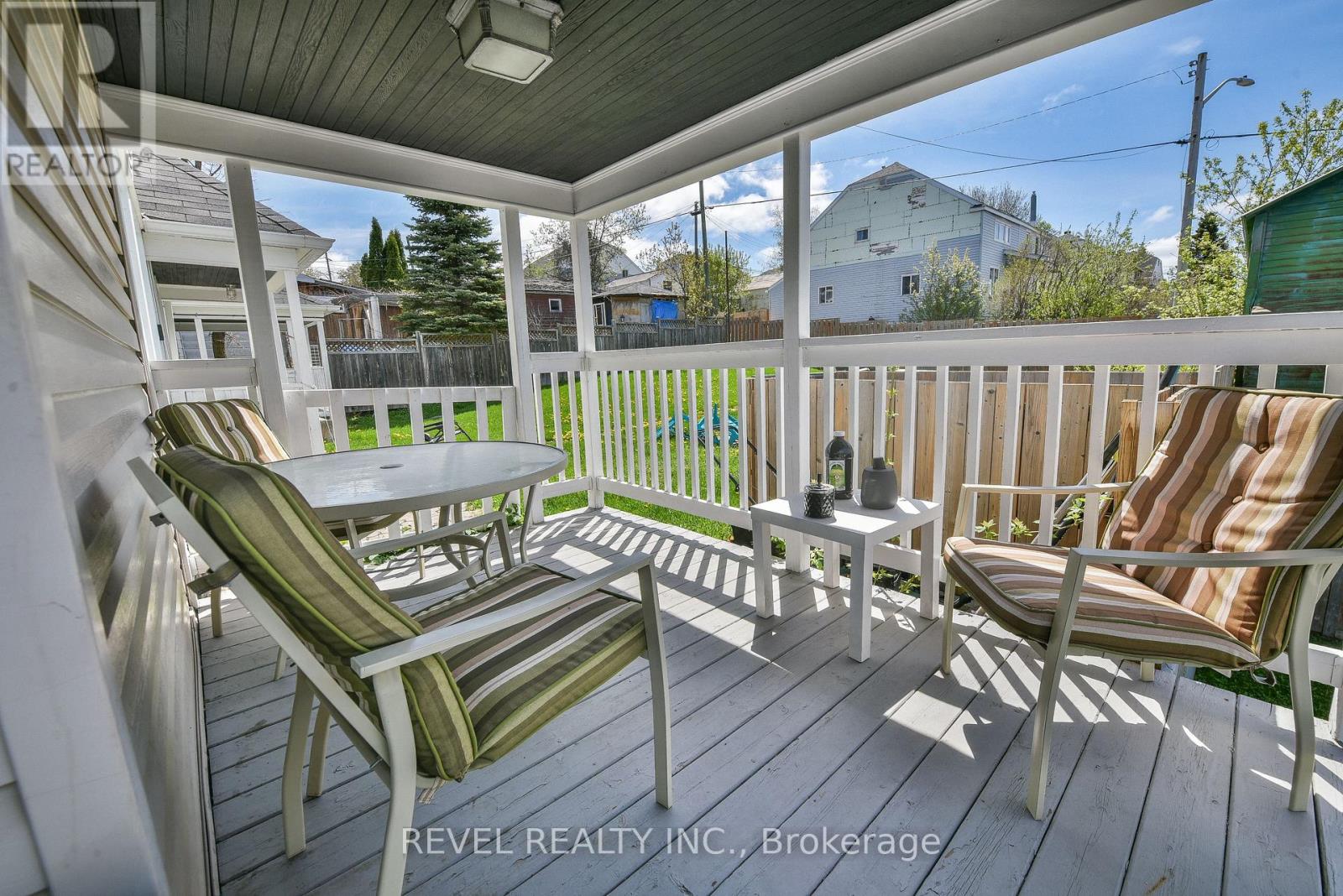 391 - 399 Murdock Avenue, Timmins, Ontario  P4N 5T9 - Photo 42 - T13232784