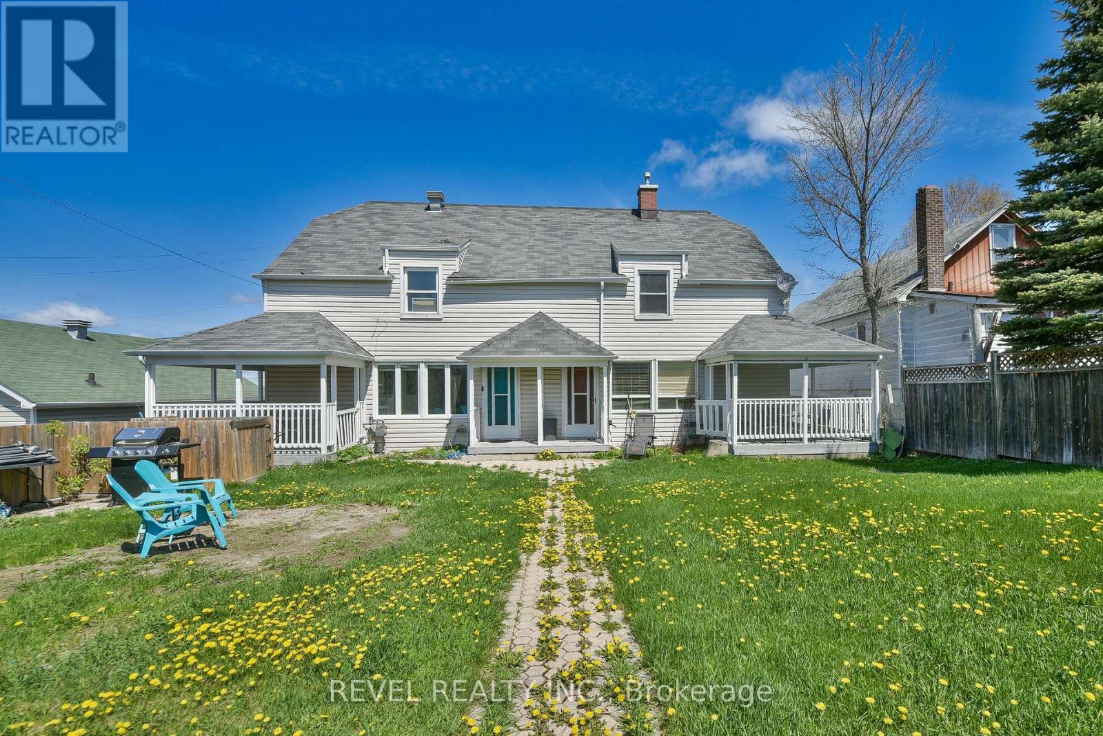 391 - 399 Murdock Avenue, Timmins, Ontario  P4N 5T9 - Photo 43 - T13232784