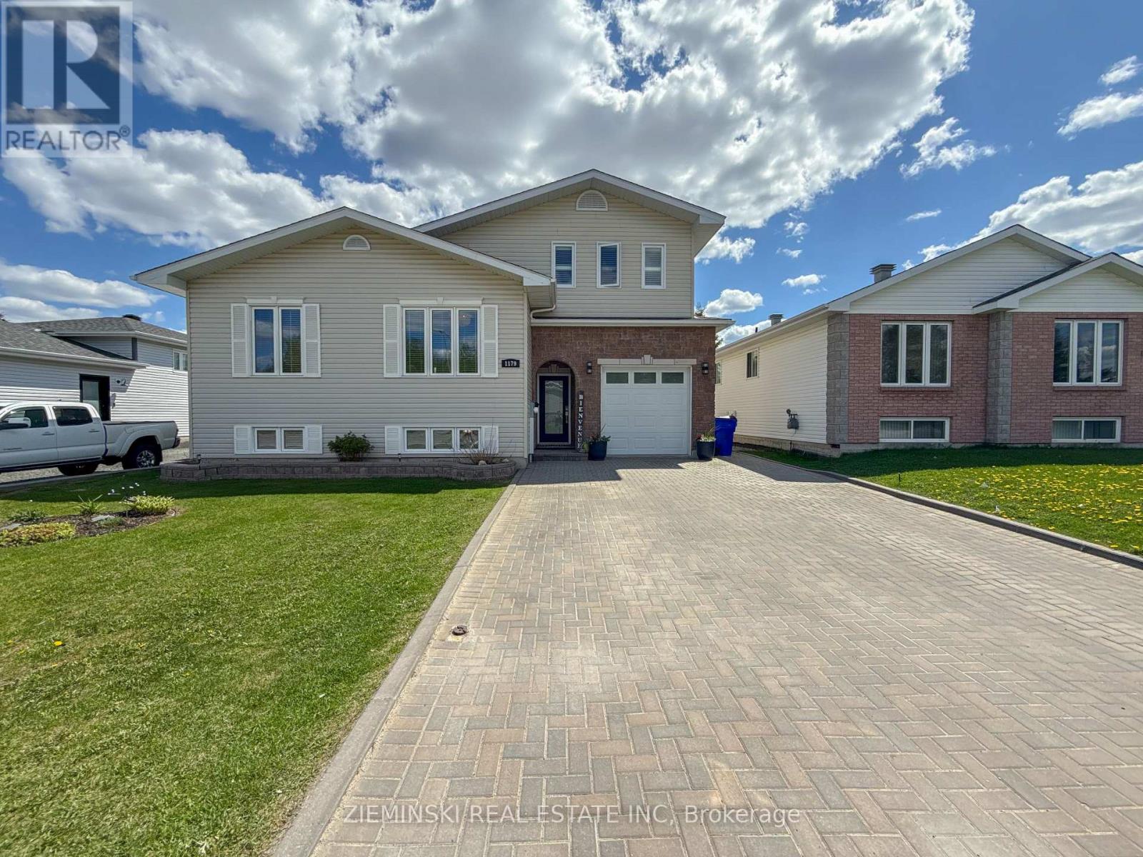 1179 Park Avenue, Timmins, Ontario  P4R 1M3 - Photo 1 - T13232864