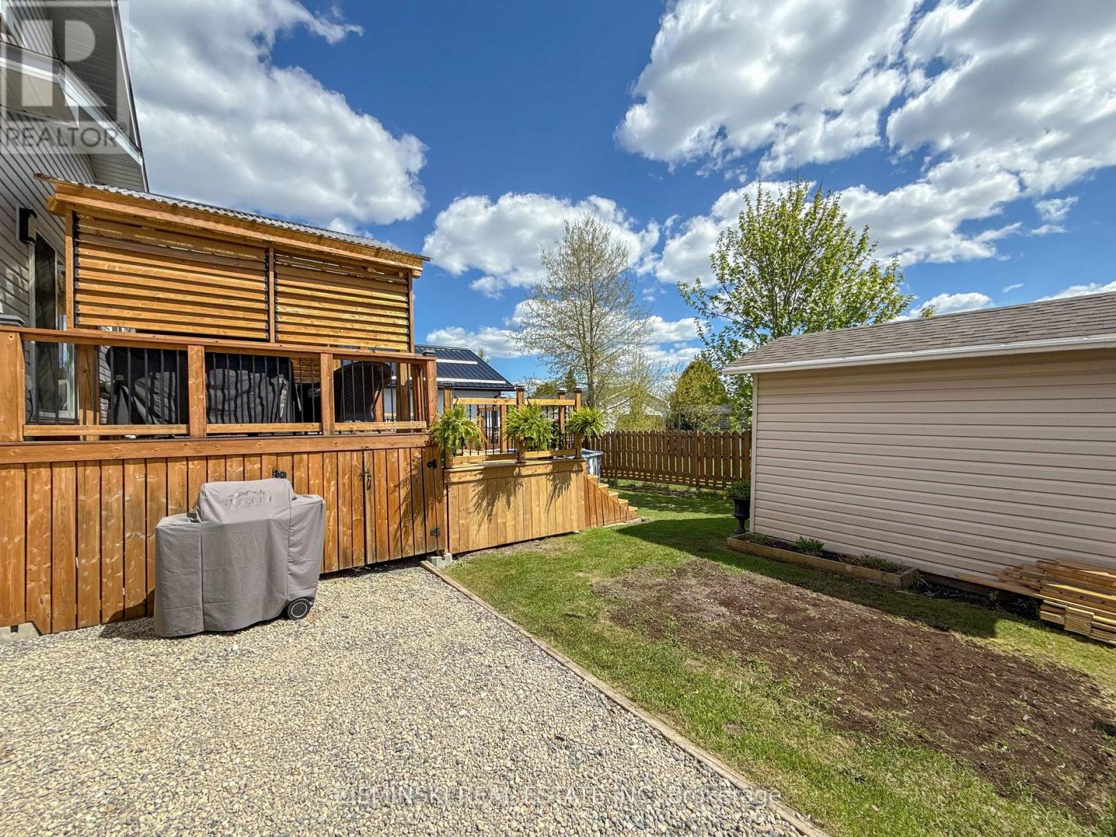 1179 Park Avenue, Timmins, Ontario  P4R 1M3 - Photo 37 - T13232864