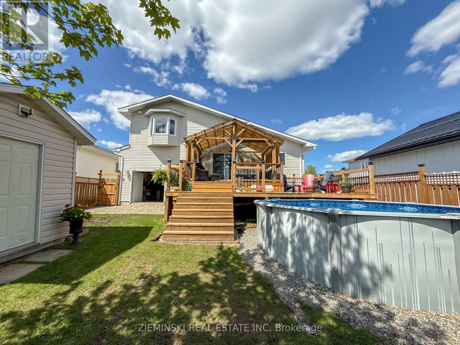1179 Park Avenue, Timmins, Ontario  P4R 1M3 - Photo 38 - T13232864