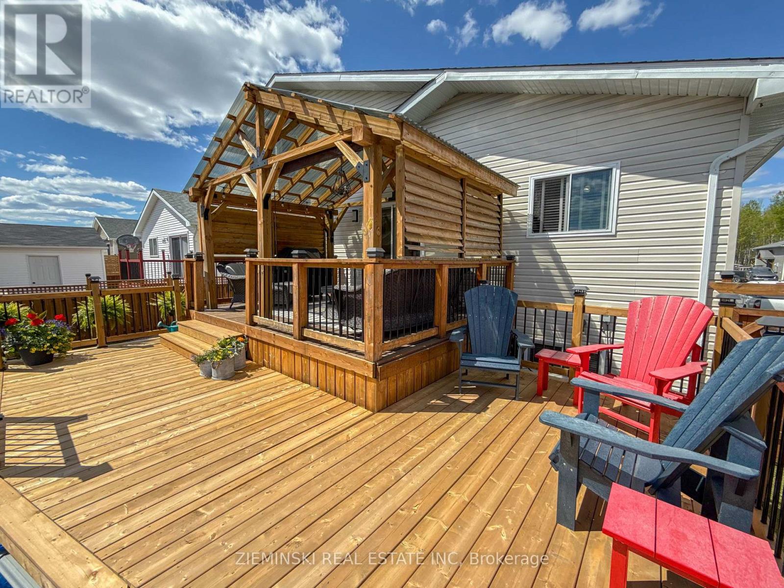 1179 Park Avenue, Timmins, Ontario  P4R 1M3 - Photo 41 - T13232864