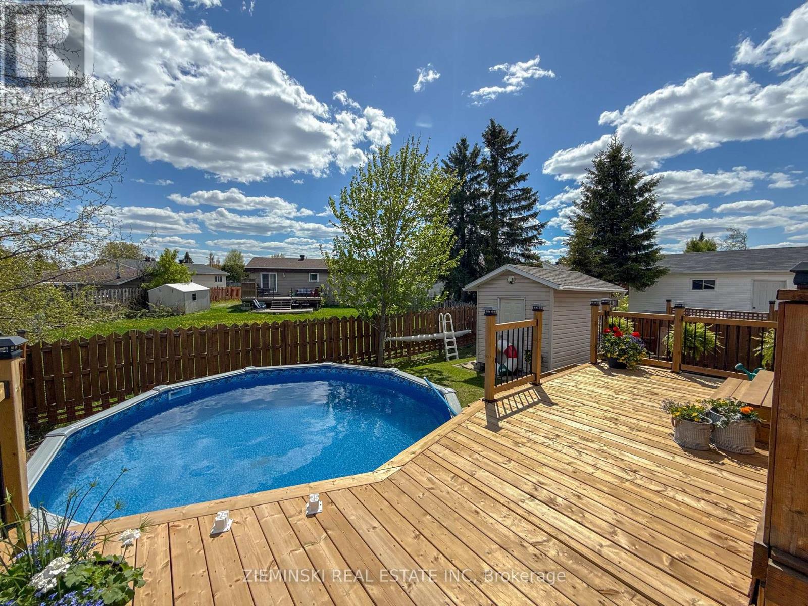 1179 Park Avenue, Timmins, Ontario  P4R 1M3 - Photo 42 - T13232864