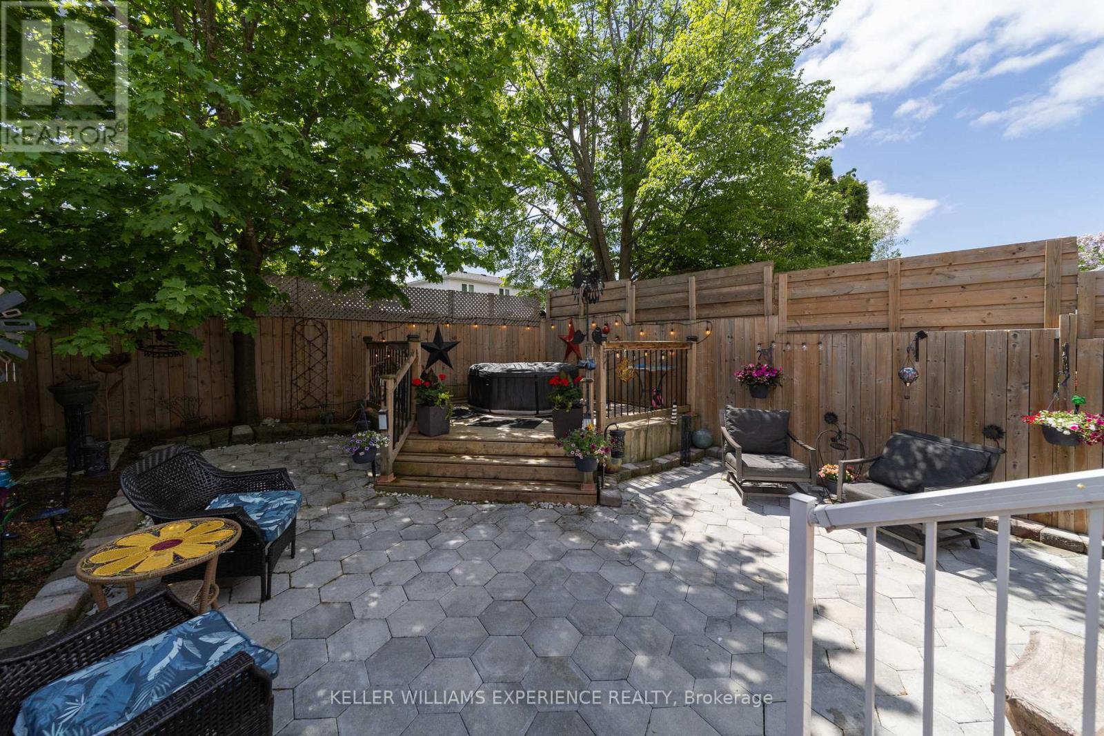 93 Athabaska Road, Barrie (Holly), Ontario  L4N 8E9 - Photo 27 - S13232606