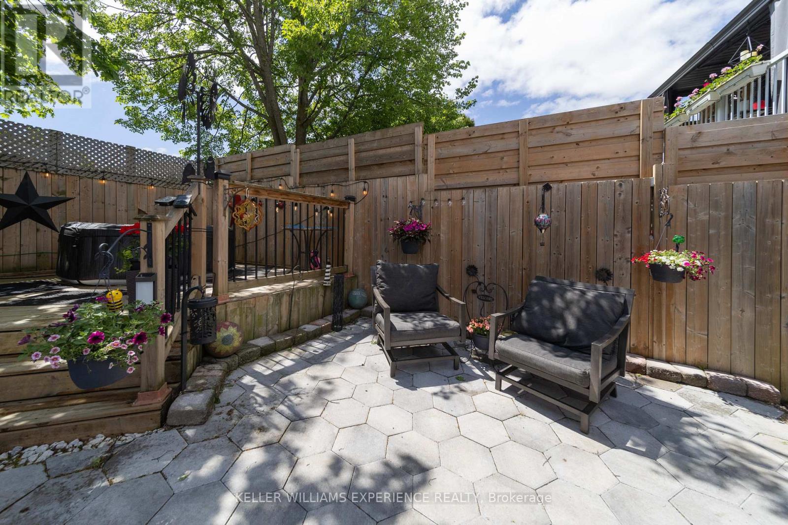 93 Athabaska Road, Barrie (Holly), Ontario  L4N 8E9 - Photo 29 - S13232606