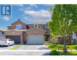93 ATHABASKA ROAD, Barrie, Ontario