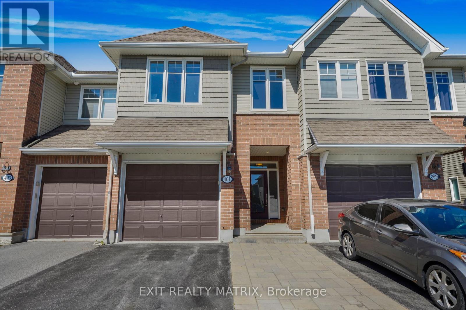 401 GERRY LALONDE DRIVE, Ottawa, Ontario