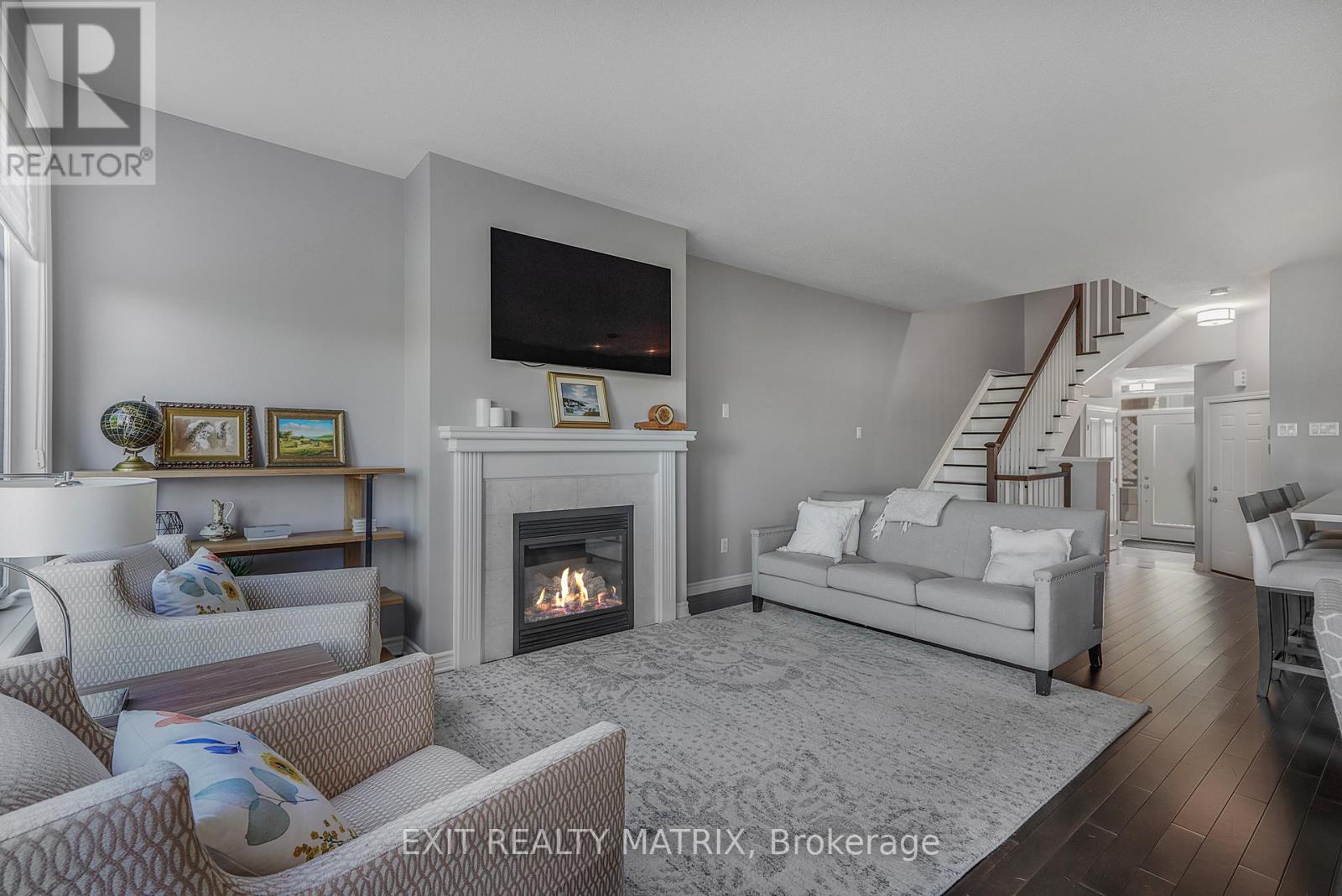 401 Gerry Lalonde Drive, Ottawa, Ontario  K4A 0X2 - Photo 11 - X13232746