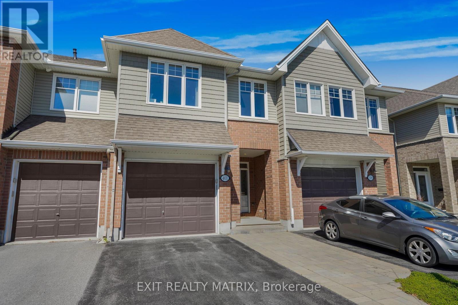 401 Gerry Lalonde Drive, Ottawa, Ontario  K4A 0X2 - Photo 2 - X13232746