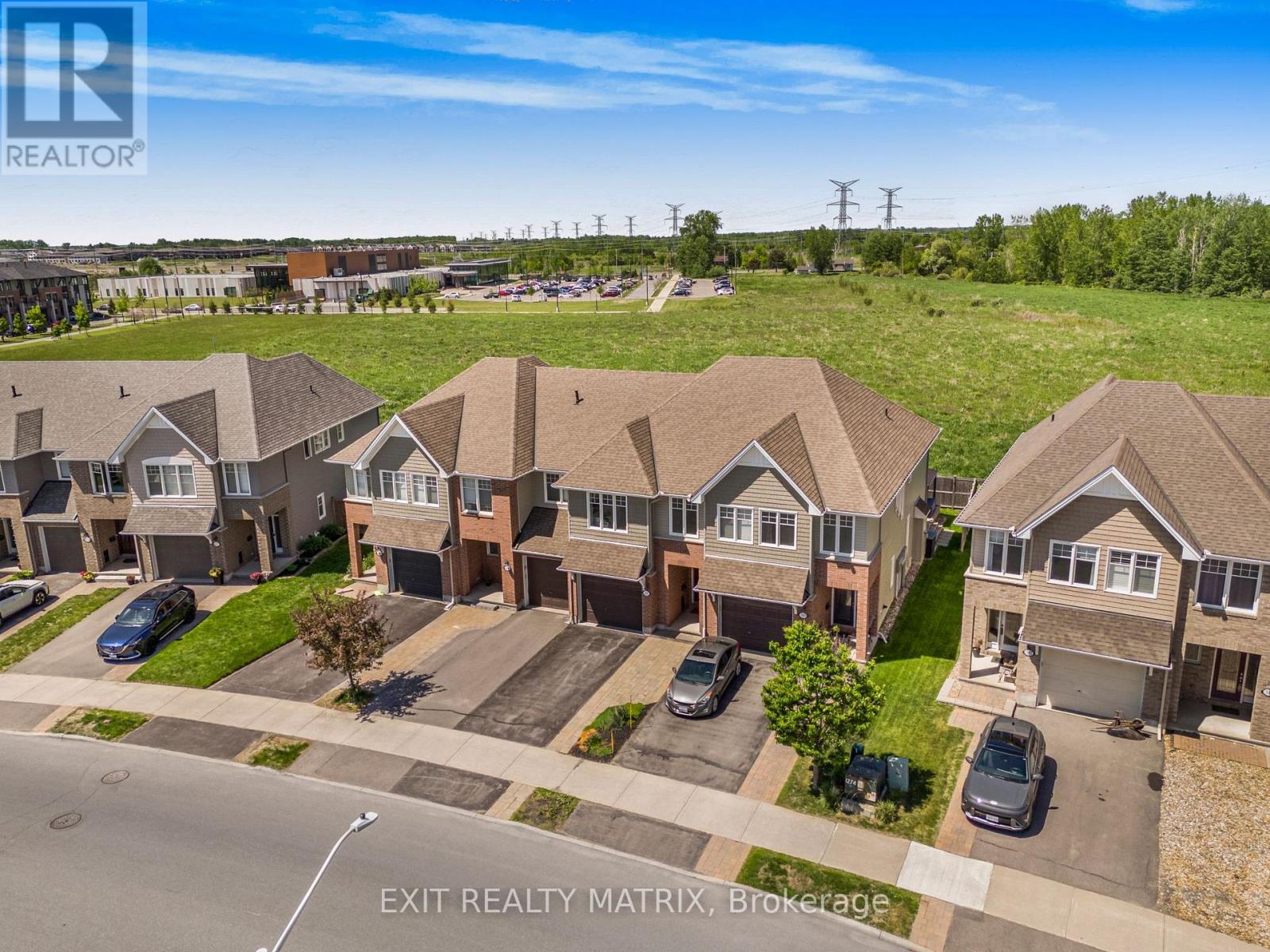 401 Gerry Lalonde Drive, Ottawa, Ontario  K4A 0X2 - Photo 32 - X13232746