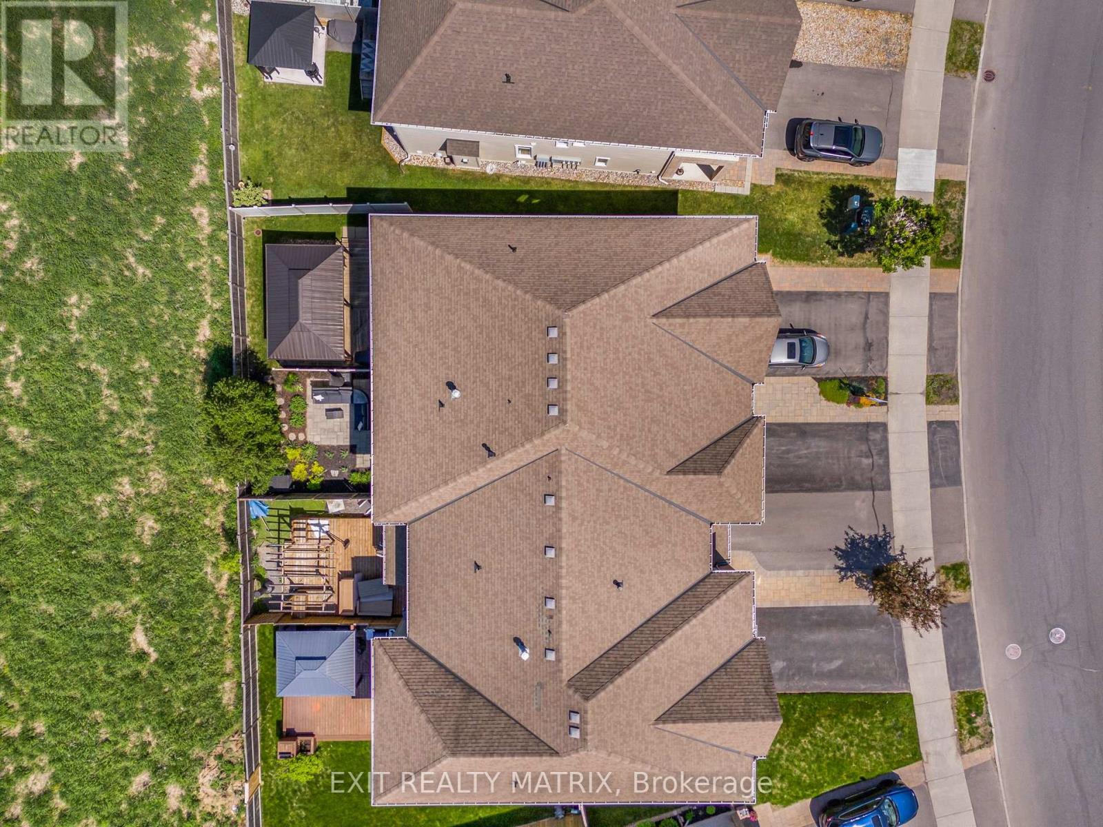 401 Gerry Lalonde Drive, Ottawa, Ontario  K4A 0X2 - Photo 34 - X13232746