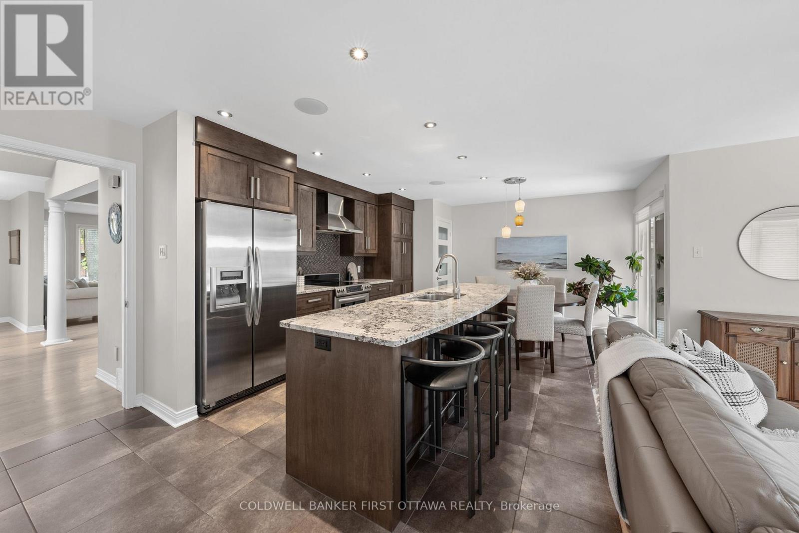 30 Castlethorpe Crescent, Ottawa, Ontario  K2G 5P7 - Photo 14 - X13232806
