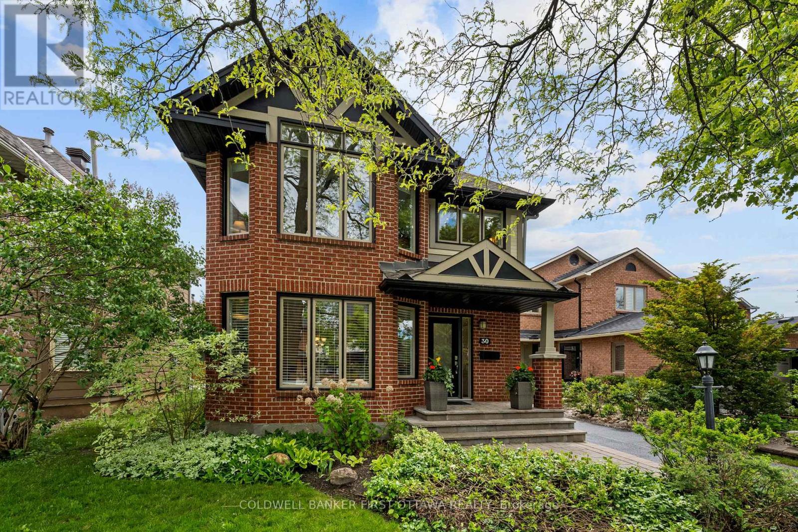 30 Castlethorpe Crescent, Ottawa, Ontario  K2G 5P7 - Photo 2 - X13232806