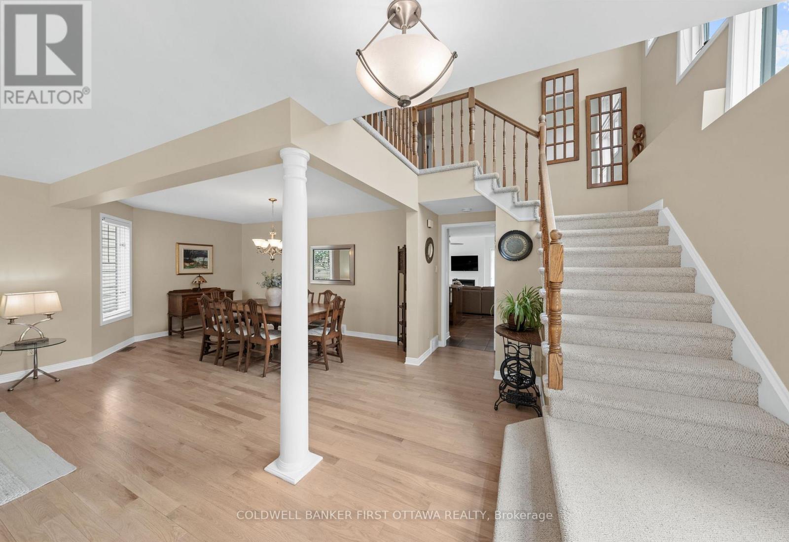 30 Castlethorpe Crescent, Ottawa, Ontario  K2G 5P7 - Photo 4 - X13232806