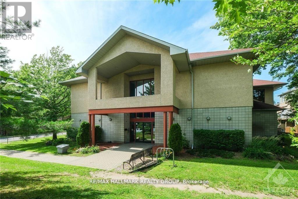 406 - 280 Brittany Drive, Ottawa, Ontario  K1K 4M4 - Photo 20 - X13232808