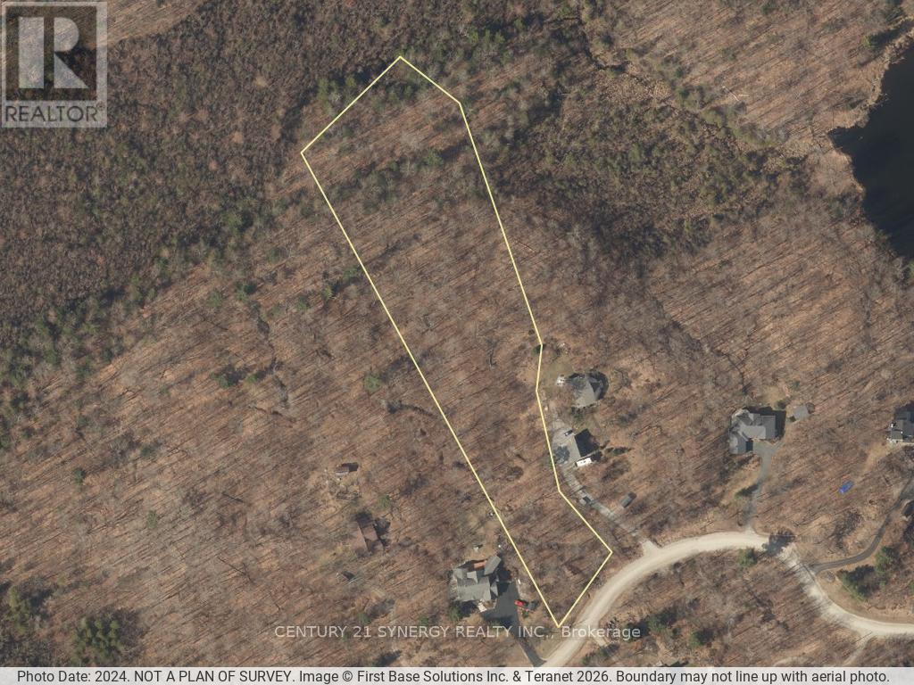 LOT 38 MCLAREN ROAD, Tay Valley, Ontario