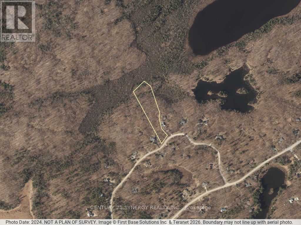 Lot 38 Mclaren Road, Tay Valley, Ontario  K7H 0C8 - Photo 2 - X13232848