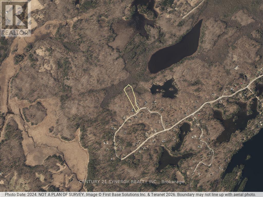 Lot 38 Mclaren Road, Tay Valley, Ontario  K7H 0C8 - Photo 3 - X13232848