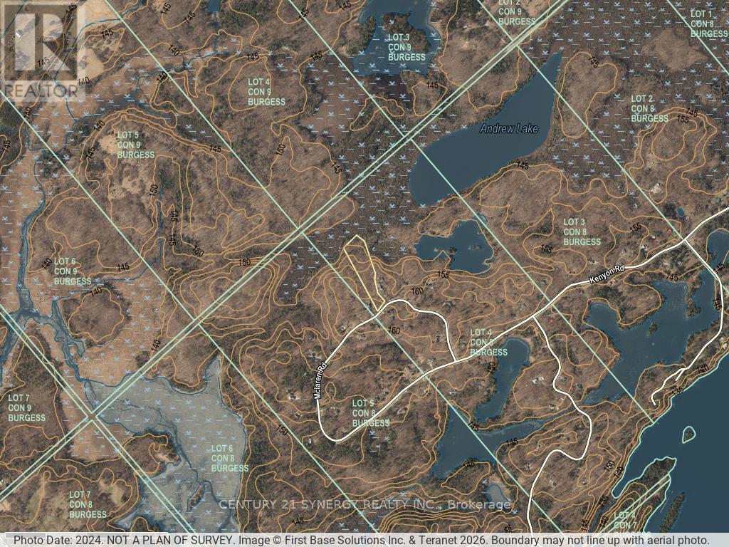 Lot 38 Mclaren Road, Tay Valley, Ontario  K7H 0C8 - Photo 6 - X13232848