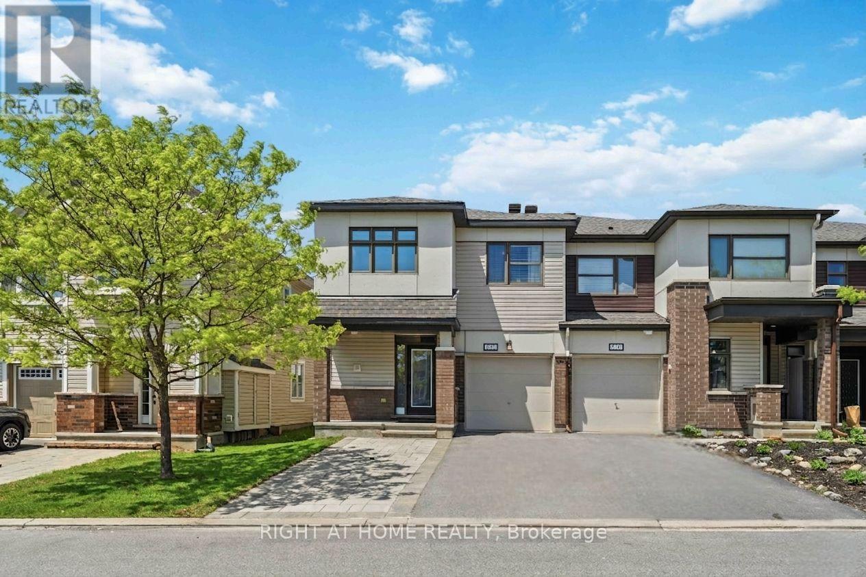 508 ROUNDLEAF WAY, Ottawa, Ontario