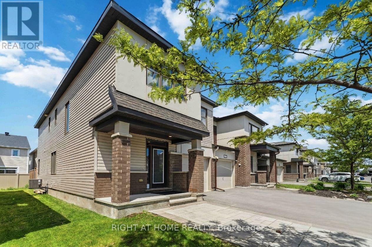 508 Roundleaf Way, Ottawa, Ontario  K2V 0K1 - Photo 2 - X13232910