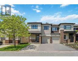 508 ROUNDLEAF WAY, Ottawa, Ontario