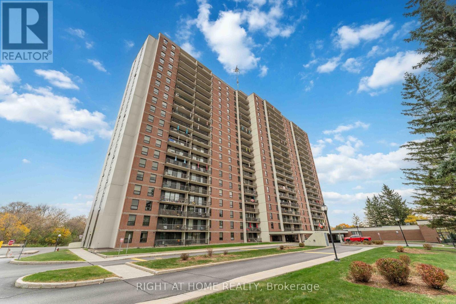 311 - 665 BATHGATE DRIVE, Ottawa, Ontario