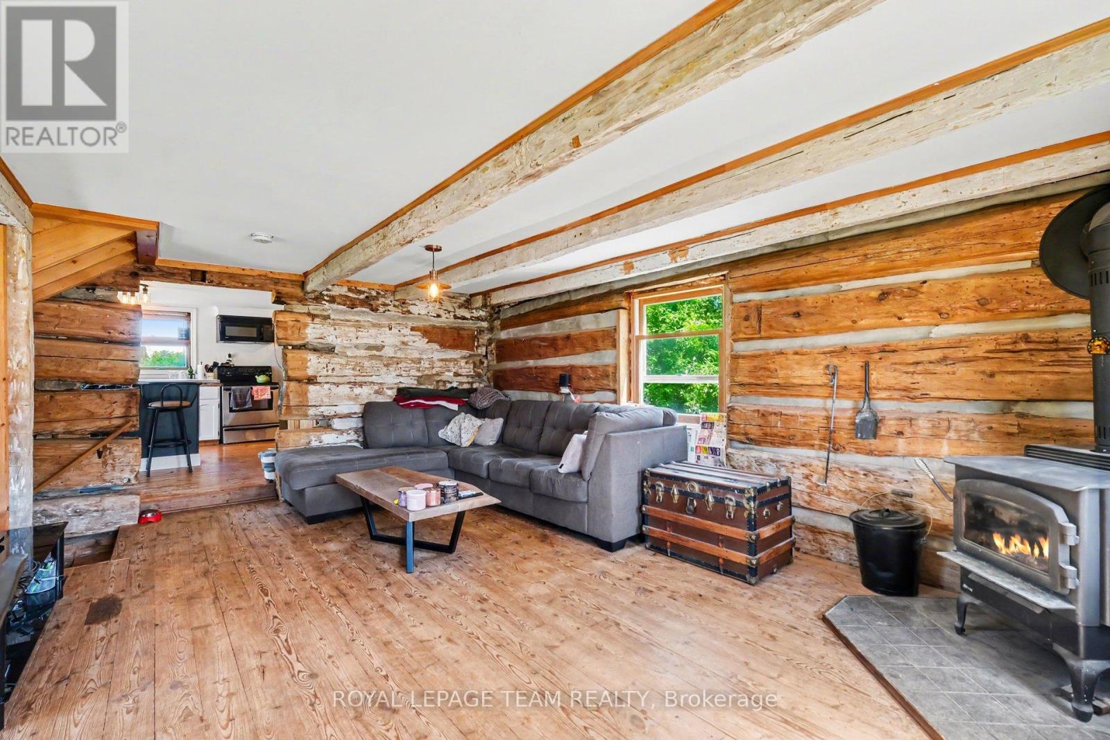5894 Roger Stevens Drive, Montague, Ontario  K7A 4S6 - Photo 9 - X13232984