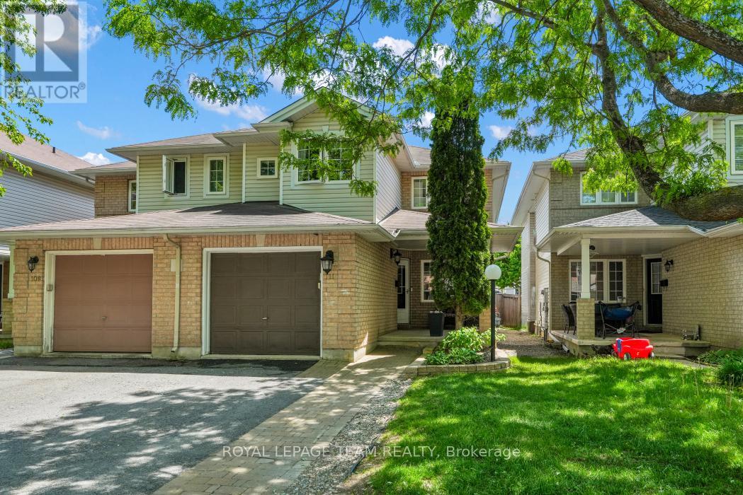 111 Fairlop Way, Ottawa, Ontario  K2J 5B6 - Photo 2 - X13233060