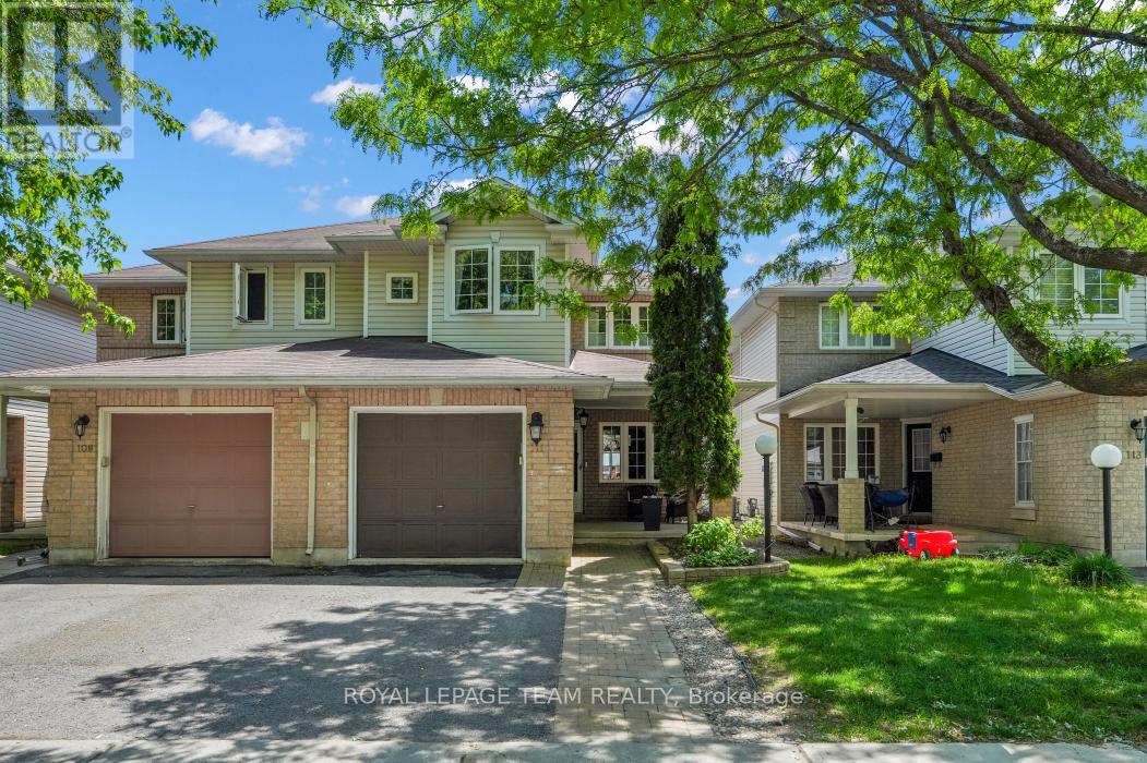 111 Fairlop Way, Ottawa, Ontario  K2J 5B6 - Photo 3 - X13233060