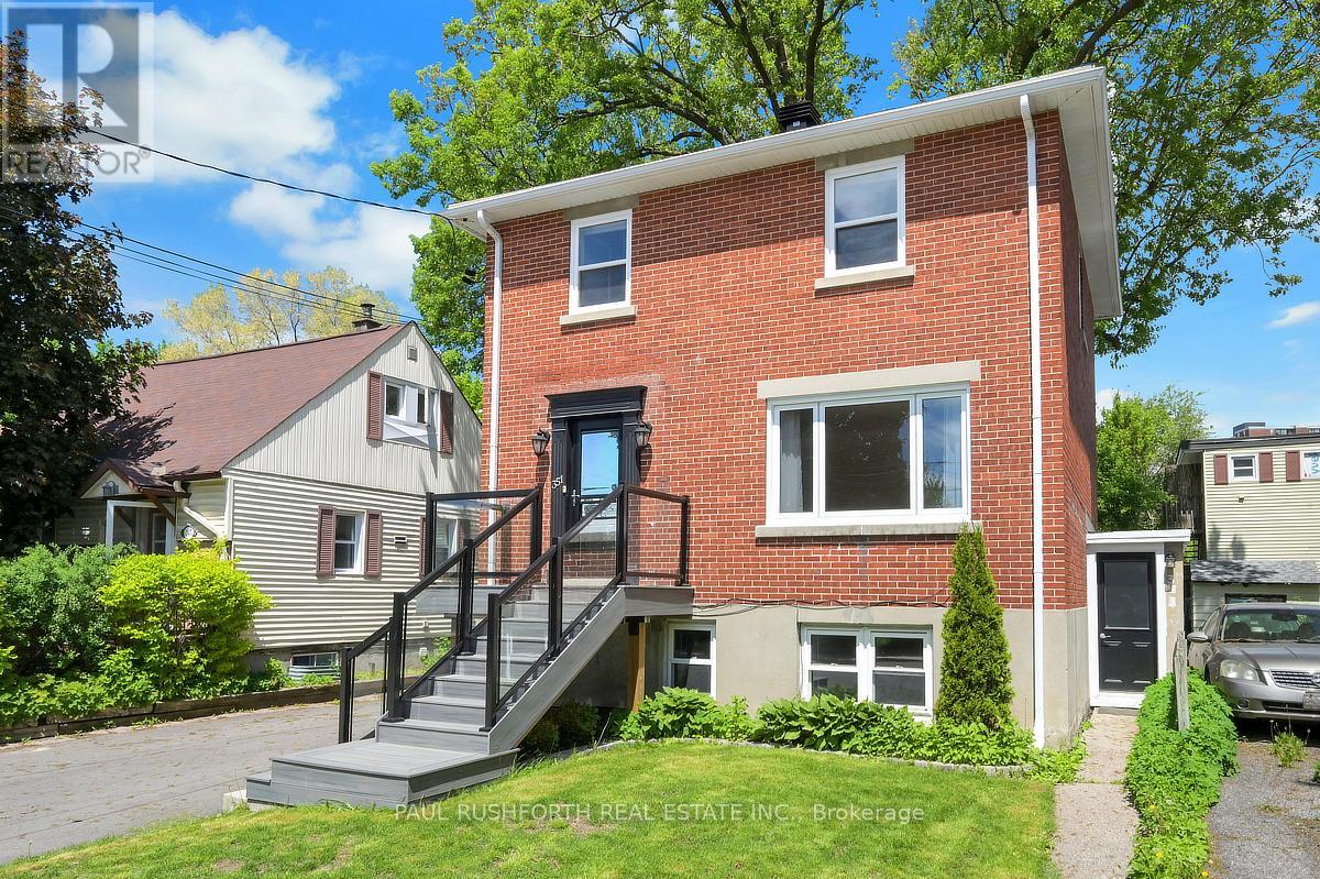 351 - 353 Richelieu Avenue, Ottawa, Ontario  K1L 6J6 - Photo 3 - X13233090