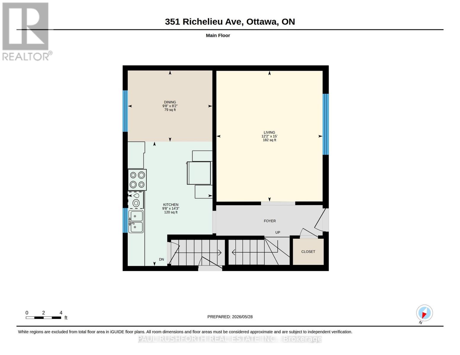 351 - 353 Richelieu Avenue, Ottawa, Ontario  K1L 6J6 - Photo 32 - X13233090