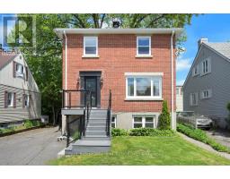 351 - 353 RICHELIEU AVENUE, Ottawa, Ontario