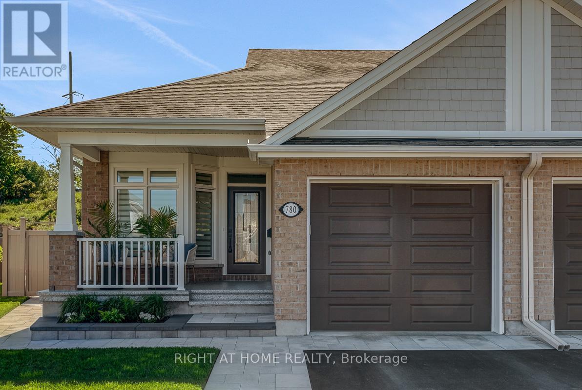 780 KEINOUCHE PLACE, Ottawa, Ontario