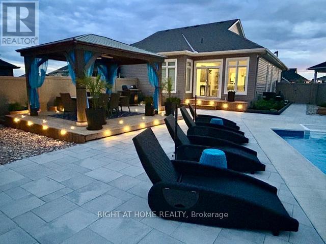 780 Keinouche Place, Ottawa, Ontario  K4A 5K3 - Photo 47 - X13233114
