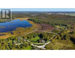 290 CLARKE'S ROAD, Northern Bruce Peninsula, Ontario