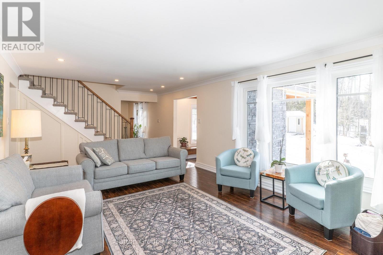 2602 Muskoka 10 Road, Huntsville, Ontario  P1H 2J3 - Photo 6 - X12965342