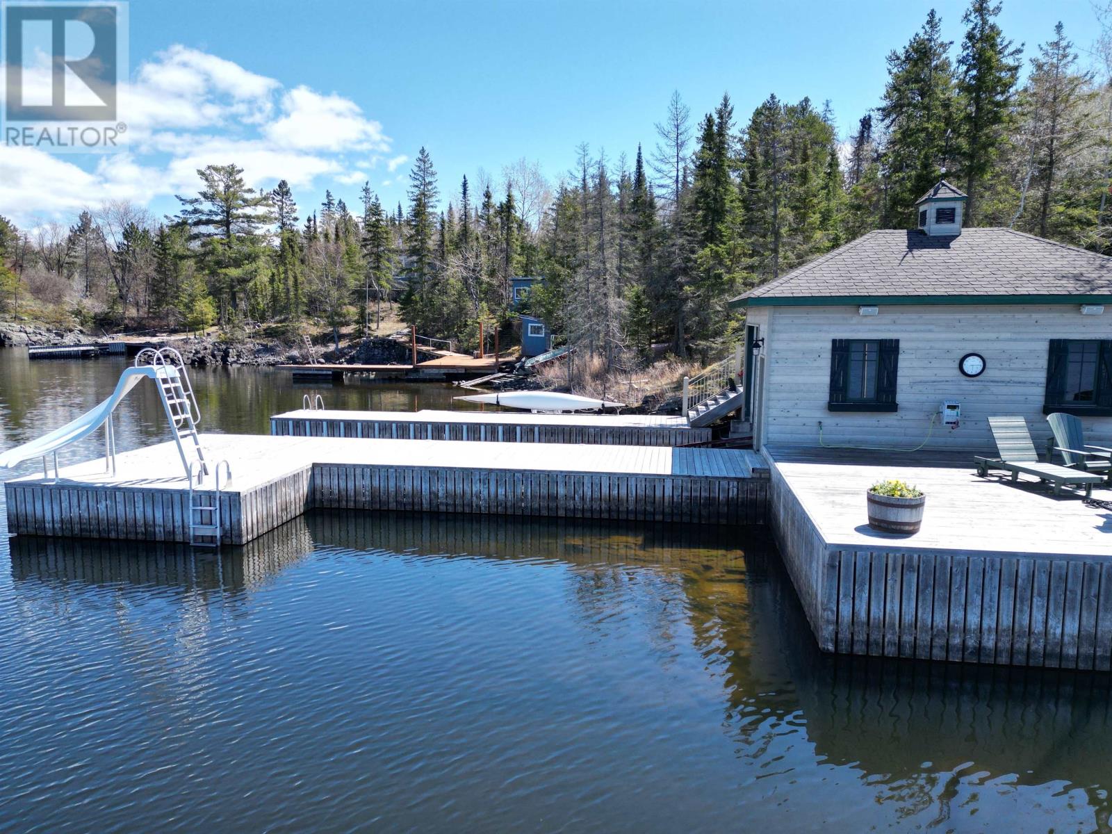 Lot 8 Branch Rd 6, Storm Bay Rd, District Of Kenora, Ontario  P0X 1H0 - Photo 10 - TB2601334