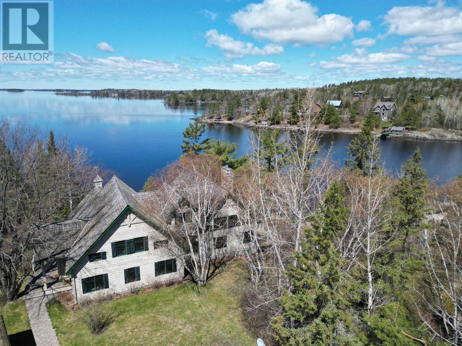 Lot 8 Branch Rd 6, Storm Bay Rd, District Of Kenora, Ontario  P0X 1H0 - Photo 33 - TB2601334