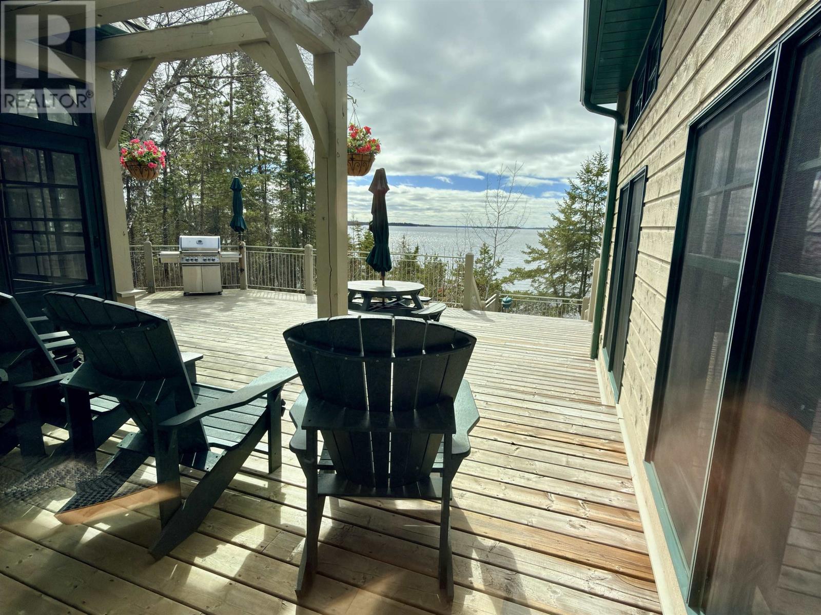 Lot 8 Branch Rd 6, Storm Bay Rd, District Of Kenora, Ontario  P0X 1H0 - Photo 40 - TB2601334